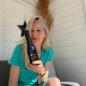 Preview: Chocolate in a Bottle Piccolo als Aperitif