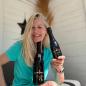 Preview: Chocolate in a Bottle Piccolo als Geschenkidee