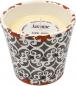 Preview: Citronella Outdoor Duftkerze Alcazar Gris Preview: Citronella Outdoor Duftkerze Alcazar Gris