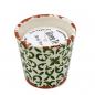 Preview: Citronella Outdoor Duftkerze Grüner Tee, schick, schoen
