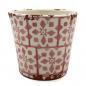 Preview: Citronella Outdoor Duftkerze Koralle Rosa Preview: Citronella Outdoor Duftkerze Koralle Rosa
