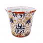 Preview: Citronella Outdoor Duftkerze Nomad Beige, schoen, modern