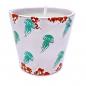 Preview: Citronella Outdoor Duftkerze Medusas Seesalz Gruen, schick Preview: Citronella Outdoor Duftkerze Medusas Seesalz Gruen, schick