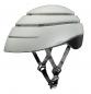 Preview: Fahrradhelm Closca Pearl Black schick stylisch sicher Helm Fahrrad schoen