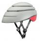 Preview: Fahrradhelm Closca Pearl Coral schick stylisch sicher Helm Fahrrad schoen
