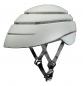 Preview: Fahrradhelm Closca Pearl White schick stylisch sicher Helm Fahrrad schoen