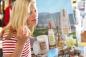 Preview: Collines de Provence Aromabouquet 100ml Tuberose Preview: Collines de Provence Aromabouquet 100ml Tuberose