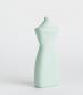 Preview: foekje fleur Porzellan Flaschen Vase #8 mint