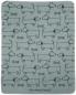 Preview: David Fussenegger Haustierdecke best Friend allover 70x90, schick, modern Preview: David Fussenegger Haustierdecke best Friend allover 70x90, schick, modern