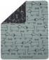 Preview: David Fussenegger Haustierdecke best Friend allover 70x90, super, schoen, trendig Preview: David Fussenegger Haustierdecke best Friend allover 70x90, super, schoen, trendig