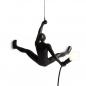 Preview: Interieur Design Werkwaardig Climber Lampe Love Edition