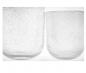 Preview: DutZ Flowervase Clearbubbles H 23 / D 19 Preview: DutZ Flowervase Clearbubbles H 23 / D 19