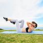 Preview: Dock & Bay Fitnesstuch Handtuch Lagoon Blue Preview: Dock & Bay Fitnesstuch Handtuch Lagoon Blue
