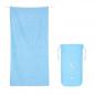 Preview: Dock & Bay Fitnesstuch Handtuch Lagoon Blue Preview: Dock & Bay Fitnesstuch Handtuch Lagoon Blue