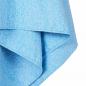 Preview: Dock & Bay Fitnesstuch Handtuch Lagoon Blue Preview: Dock & Bay Fitnesstuch Handtuch Lagoon Blue