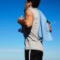 Preview: Dock & Bay Fitnesstuch Handtuch Lagoon Blue Preview: Dock & Bay Fitnesstuch Handtuch Lagoon Blue