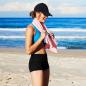 Preview: Dock & Bay Fitnesstuch Handtuch Island Pink Preview: Dock & Bay Fitnesstuch Handtuch Island Pink