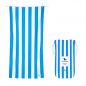 Preview: Dock & Bay Handtuch Bondi Blue Preview: Dock & Bay Handtuch Bondi Blue