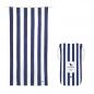 Preview: Dock & Bay Handtuch Whitsunday Blue Preview: Dock & Bay Handtuch Whitsunday Blue