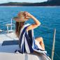 Preview: Dock & Bay Handtuch Whitsunday Blue Preview: Dock & Bay Handtuch Whitsunday Blue