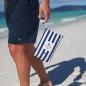 Preview: Dock & Bay Handtuch Whitsunday Blue Preview: Dock & Bay Handtuch Whitsunday Blue
