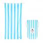 Preview: Dock & Bay Strandtuch Tulum Blue Preview: Dock & Bay Strandtuch Tulum Blue