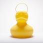 Preview: DUCK DUCK Yellow XL, Freude, schick, XL