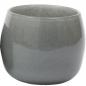 Preview: DutZ Collection Vase Pot New Grey Handgemacht Preview: DutZ Collection Vase Pot New Grey Handgemacht