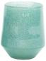 Preview: DutZ Vase Nita Tropical Blue Schoen Blau Preview: DutZ Vase Nita Tropical Blue Schoen Blau