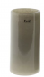 Preview: DutZ Vase Cylinder C Dark Taupe
