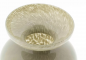 Preview: DutZ Vase Martine Taupe 2.0 H24 / D24, Mood, Details