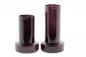 Preview: DutZ Vase Sharpo Plum H35 / D18
