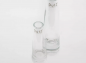 Preview: DutZ Vase Solifleur Clear H15 / D5