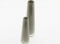 Preview: DutZ Vase Solifleur Taupe H21/ D5