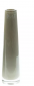 Preview: DutZ Vase Solifleur Taupe H21/ D5