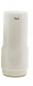 Preview: DutZ Vase Fenn White H40 / D17 Preview: DutZ Vase Fenn White H40 / D17