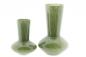 Preview: DutZ Vase Loflo Olivgreen H25 / D19