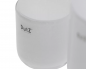 Preview: DutZ Vase Votive Cup White H13/D11