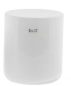 Preview: DutZ Vase Votive Cup White H13/D11
