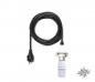 Mobile Preview: Herrnhuter Stern Leuchtmittel Kabel Set A4 A7
