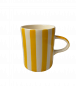 Preview: Musango Mugs Candy Strip Tumeric Preview: Musango Mugs Candy Strip Tumeric