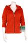 Preview: farbenfreunde Fashion Nicky Kangaroo-Jacke blutorange S #1