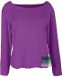 Preview: farbenfreunde Fashion Nicky U-Boot Shirt dancing_purple M #1
