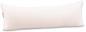 Mobile Preview: farbenfreunde Nicky Kissen Tohuwabohu komplett eckig 40x100cm, pannacotta, toll