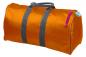 Preview: Farbenfreunde Travelbag clementine