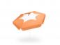 Mobile Preview: Fatboy Sonnenschirm Sunshady pumpkin orange
