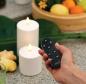Preview: Uyuni Led Kerzen Fernbedienung black