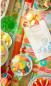 Preview: Foekje Fleur Teatowel Kitchentowel #46 Odette’s Sweet Dream Preview: Foekje Fleur Teatowel Kitchentowel #46 Odette’s Sweet Dream