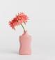 Preview: foekje fleur Porzellan Flaschen Vase #21 blush