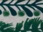 Preview: Frati HomeTextiles Happy Tree Verde, Details, wunderschoen